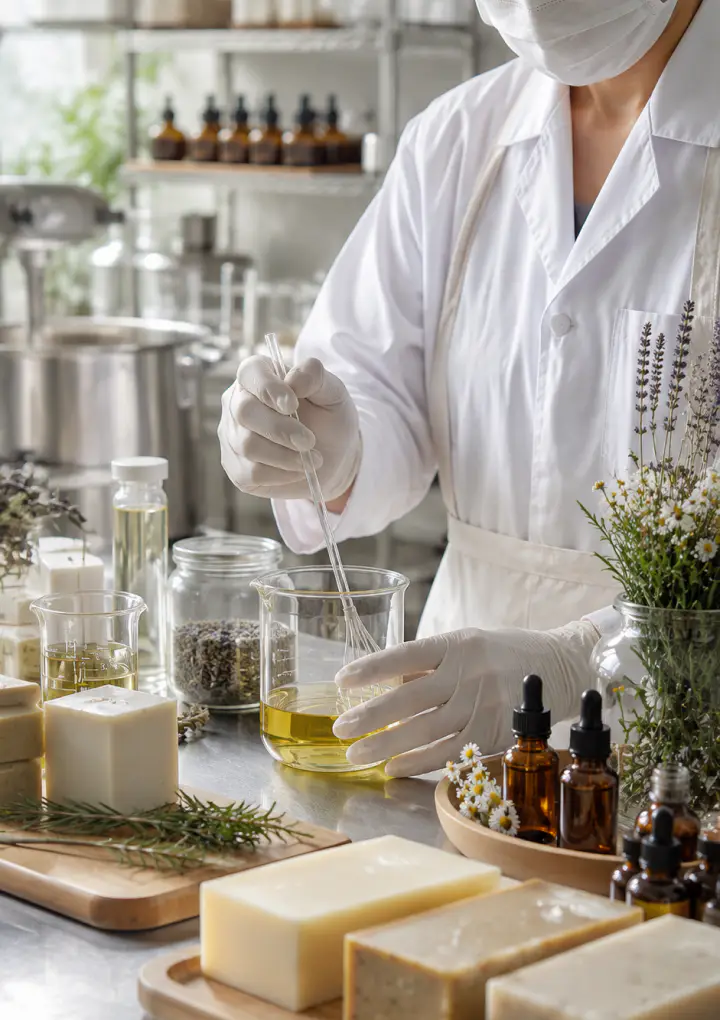 Botanical research materials